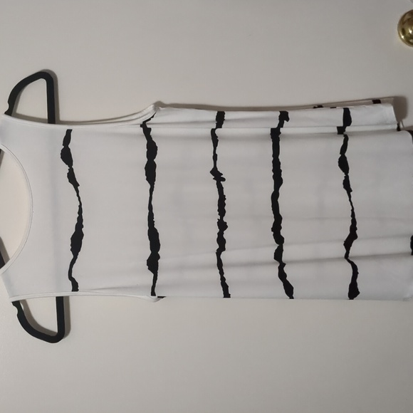 Flowy Tank Top Blouse - Picture 5 of 5